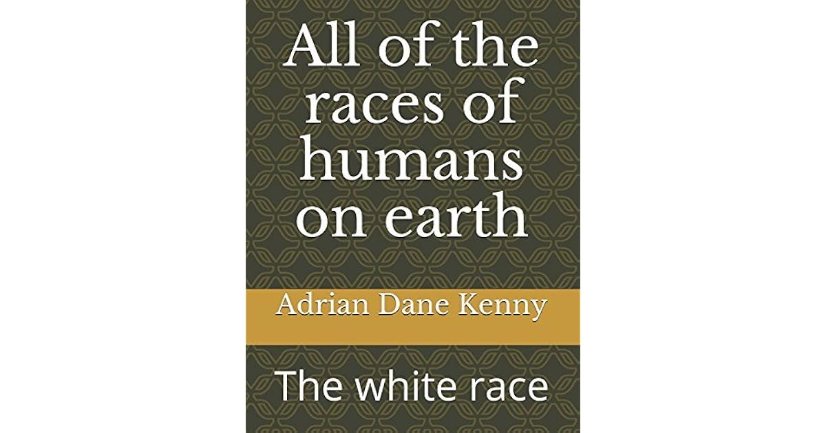 cuerpo terre human race