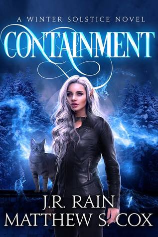 Containment (Winter Solstice, #2)