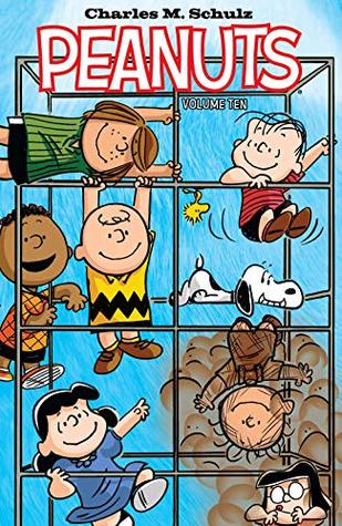 Peanuts Vol. 10 (Kindle Edition)
