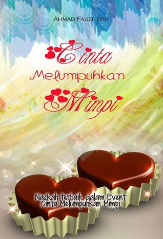 Cinta Melumpuhkan Mimpi