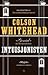 Intuisjonisten by Colson Whitehead