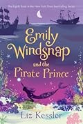 Emily Windsnap and the Pirate Prince