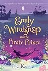 Emily Windsnap and the Pirate Prince (Emily Windsnap, #8)