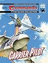 Commando #5154: Carrier Pilot Commando #5154: Carrier Pilot