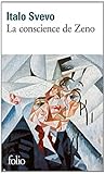 La Conscience de Zeno by Italo Svevo