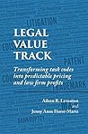 Legal Value Track...