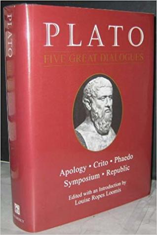 Five Great Dialogues (Hardcover)