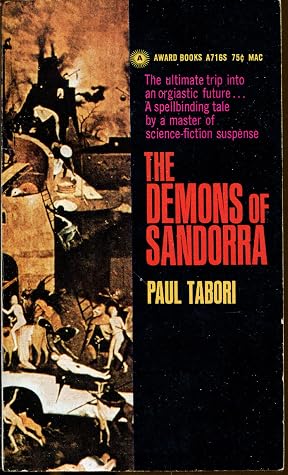 The Demons of Sandorra