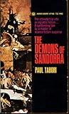 The Demons of Sandorra by Paul Tabori