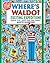 Where's Waldo? Exciting Expeditions: Play! Search! Create Your Own Stories! (A Compact, Travel-Size Hidden Object Activity Book with Puzzles and Prompts for Vacation Journaling)