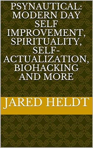 Psynautical: Alternative Health and Wellness (Kindle Edition)