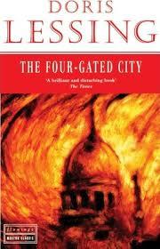 The Four-Gated City