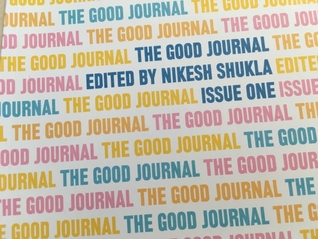 The Good Journal (#1)
