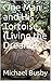 One Man and His Tortoise (Living the Dream) by Michael Busby