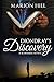 Diondray's Discovery by Marion  Hill