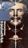 Dr. Jekyll and Mr...