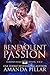 Benevolent Passion (Heaven's Heart #2) by Amanda Pillar
