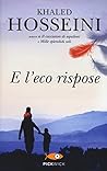 E l'eco rispose