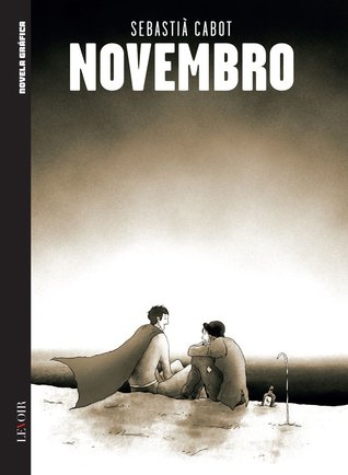 Novembro (Hardcover)