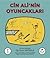 Cin Ali'nin Oyuncakları