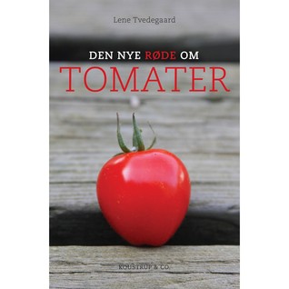 Den nye røde om tomater (Paperback)