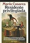 Residente privile...