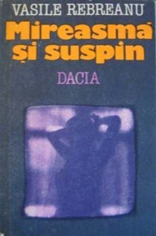 Mireasma si suspin (Unknown Binding)