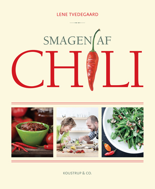 Smagen af chili (Hardcover)