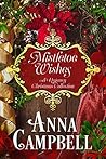 Mistletoe Wishes ...
