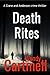 Death Rites (Crane & Anders...
