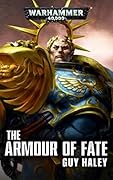 The Armour of Fate