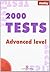 2000 tests. Advanced level....