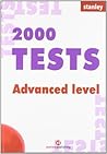 2000 tests. Advan...