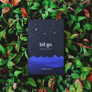 Let go