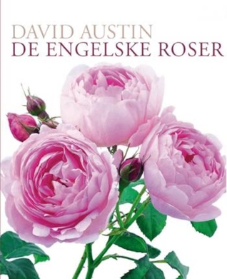 De engelske roser (Hardcover)