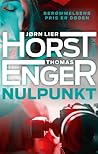 Nulpunkt by Jørn Lier Horst