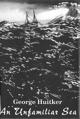 An unfamiliar sea (Paperback)
