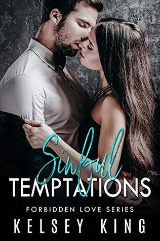 Sinful Temptations (Forbidden Love Book 1)