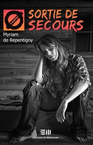 Sortie de secours (Tabou, #43)