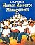 Human Resource Management