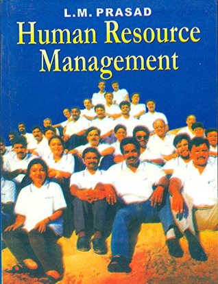 Human Resource Management (Paperback)