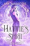 Hattie's Spirit (Doran Witches #1) Hattie's Spirit (Doran Witches #1)