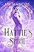 Hattie's Spirit by M.K. Mancos