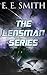 The Lensman Series by E.E. "Doc" Smith