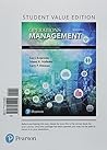 Operations Management: Processes and Supply Chains, Student Value Edition Plus MyLab Operations Management with Pearson eText -- Access Card Package