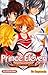 Prince Eleven, Tome 1