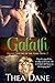 Galath (Knight Shifters of the Grail Book 2)