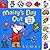 Maisy's Day Out: A First Words Book: (A Maisy the Mouse Tabbed Board Book About Weather and the Outdoors for Toddlers and Kids Ages 1-3)