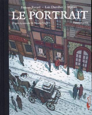 Le portrait - Première partie