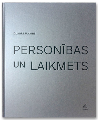 Personības un laikmets